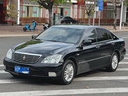 Toyota Crown 2007