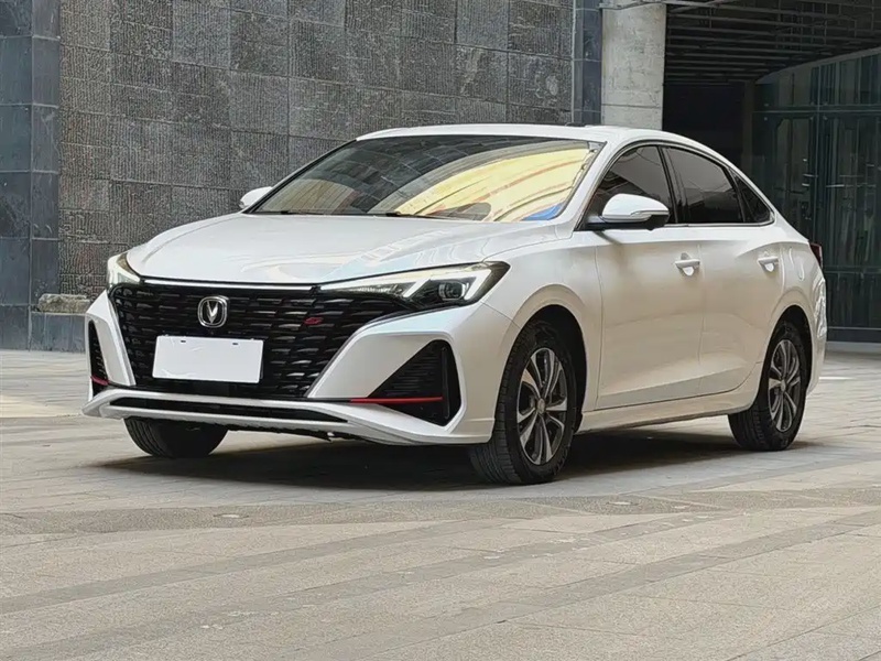 Changan Eado