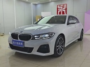 BMW 3 Series 2022