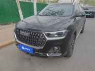 Haval H6 2024