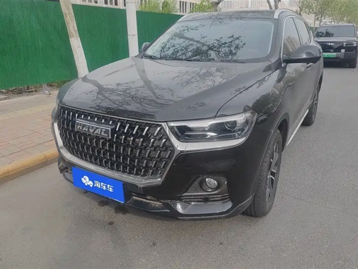 Haval H6 2024