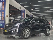 Cadillac XT5 2021