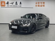 BMW 4 Series 2022
