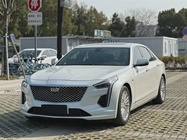 Cadillac CT6 2021