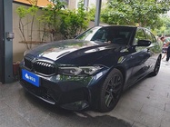 BMW 3 Series 2025