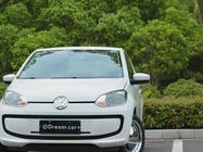 Volkswagen up! 2016