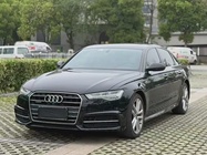 Audi A6 2018