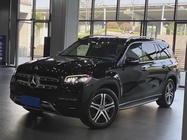 Mercedes-Benz GLS-Class 2020