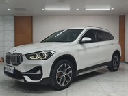 BMW X1 2022