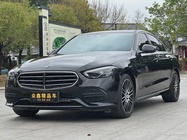 Mercedes-Benz C-Class 2023