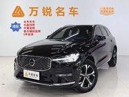Volvo XC60 2026