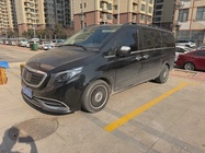 Mercedes-Benz Viano 2014