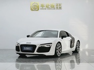 Audi R8 2016
