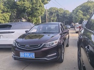 Geely Vision 2018