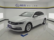 Volkswagen Bora 2022