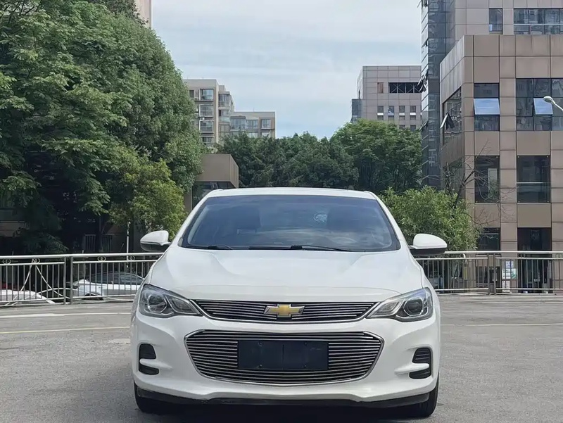 Chevrolet Cavalier