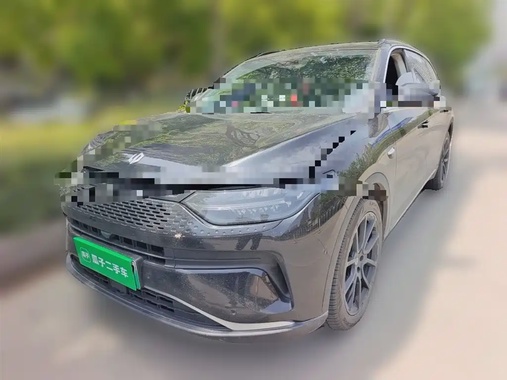 Leapmotor C11 2023
