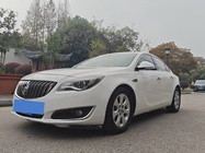 Buick Regal 2015