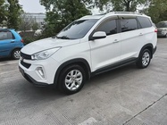 Wuling Hongguang 2018