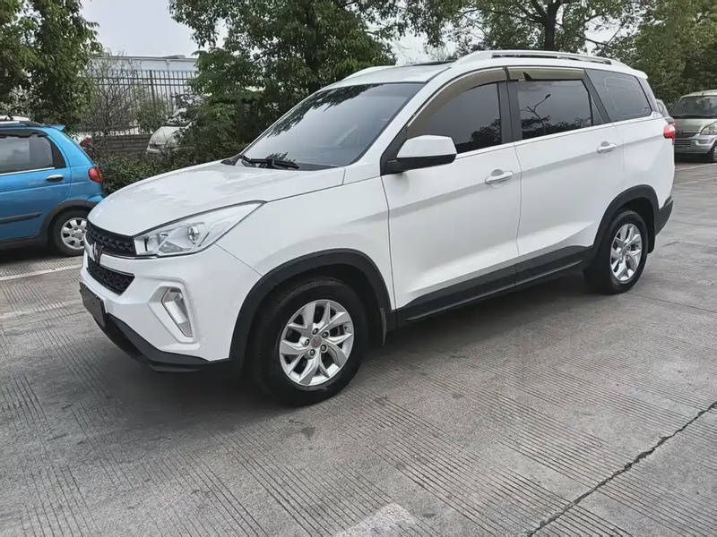 Wuling Hongguang