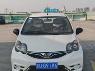 BYD F0 2016