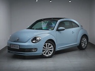 Volkswagen Beetle 2016