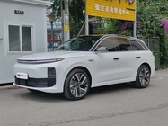 Li Auto L6 2024