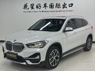 BMW X1 2022