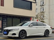 Honda Accord 2022