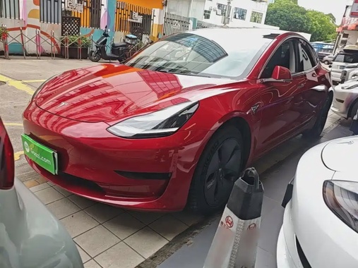 Tesla Model 3 2020