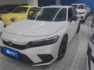 Honda Civic 2023