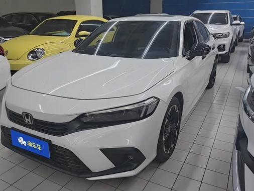 Honda Civic 2023
