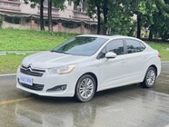 Citroen C4 2013