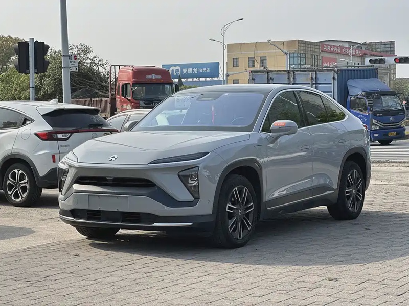 NIO EC6
