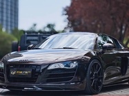 Audi R8 2011