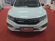 Honda Jade 2018