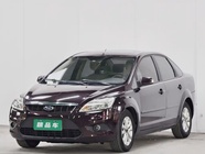 Ford Focus 2011