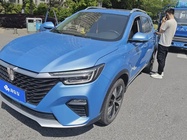 Roewe RX5 2021