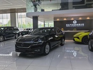 Volkswagen Lavida 2021