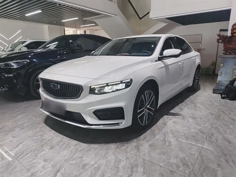 Geely Xingrui