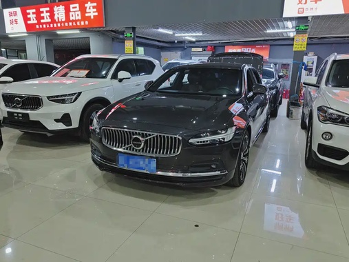 Volvo S90 2020