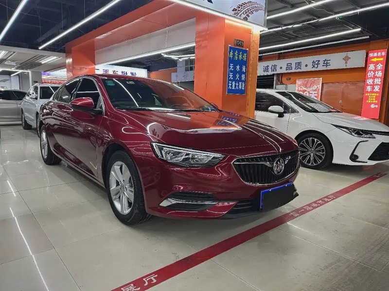 Buick Regal