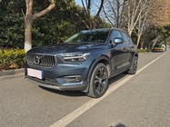 Volvo XC40 2021