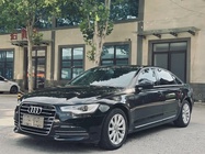 Audi A6 2015
