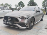 Mercedes-Benz C-Class 2023