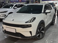 Lynk & Co 06 2021