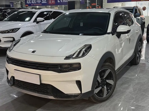 Lynk & Co 06 2021