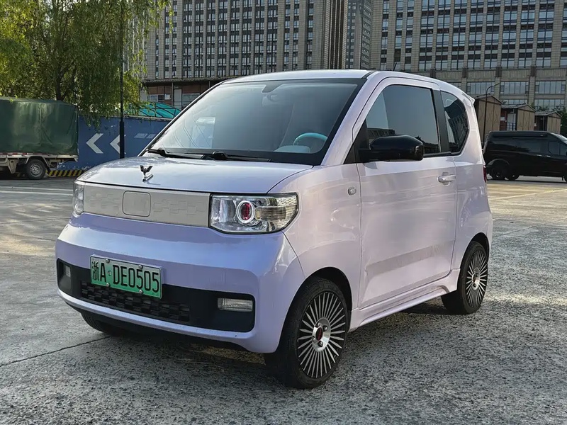 Wuling Mini