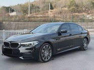 BMW 5 Series 2019