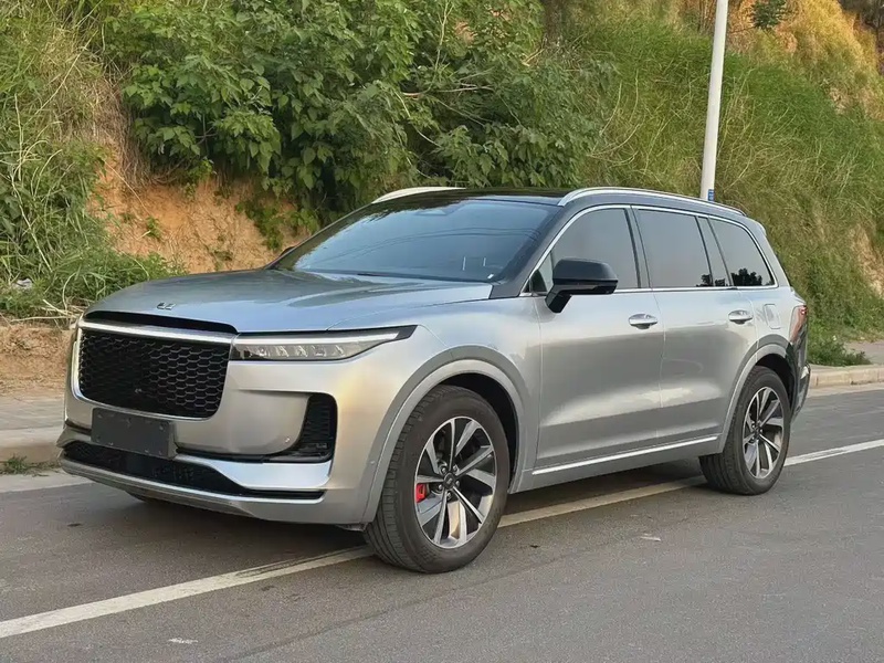 Li Auto ONE